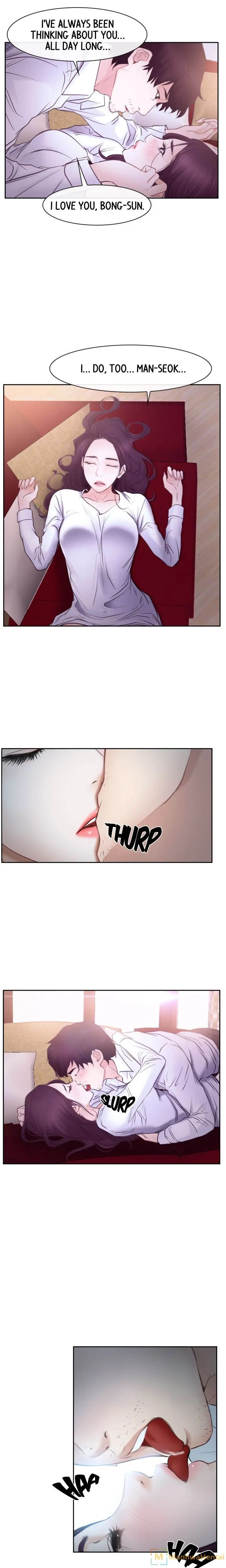 First Love Episode 24 - Page 7