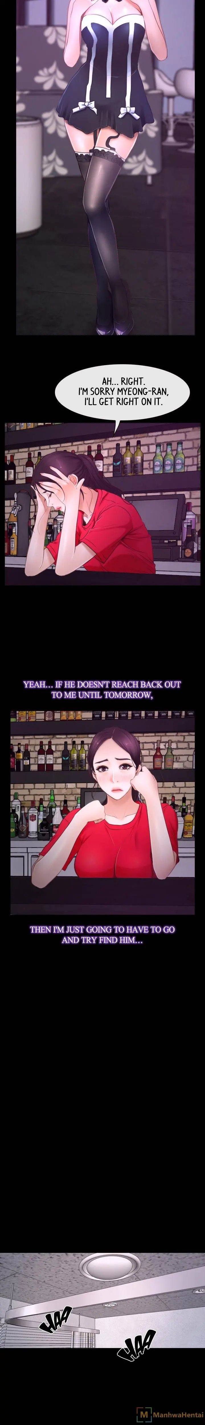 First Love Episode 25 - Page 10