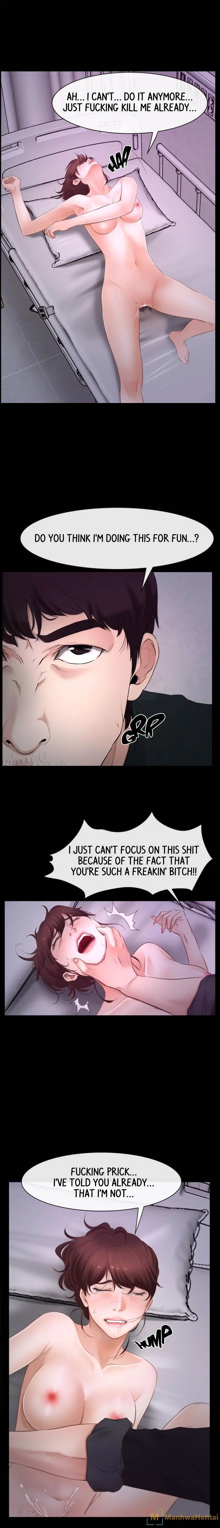 First Love Episode 25 - Page 12