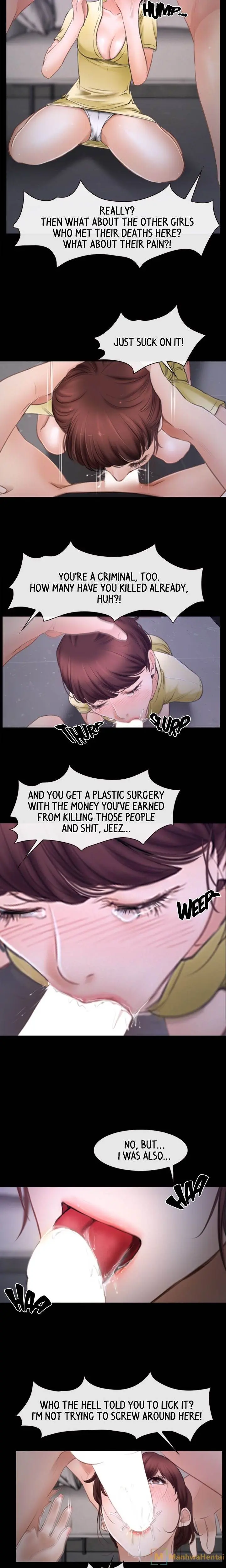 First Love Episode 25 - Page 2