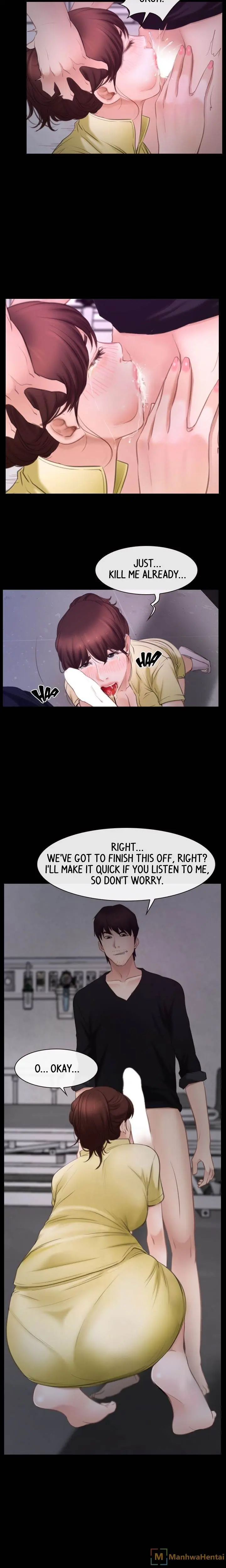 First Love Episode 25 - Page 6