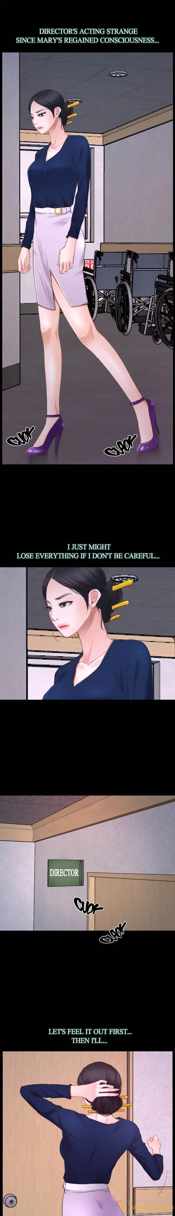 First Love Episode 26 - Page 5