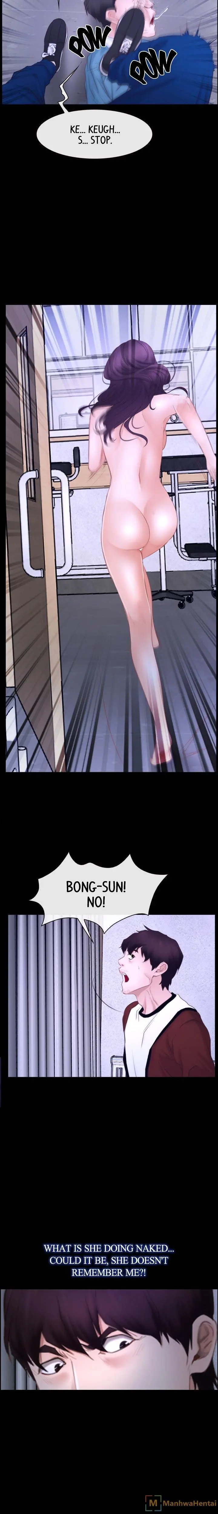 First Love Episode 27 - Page 6