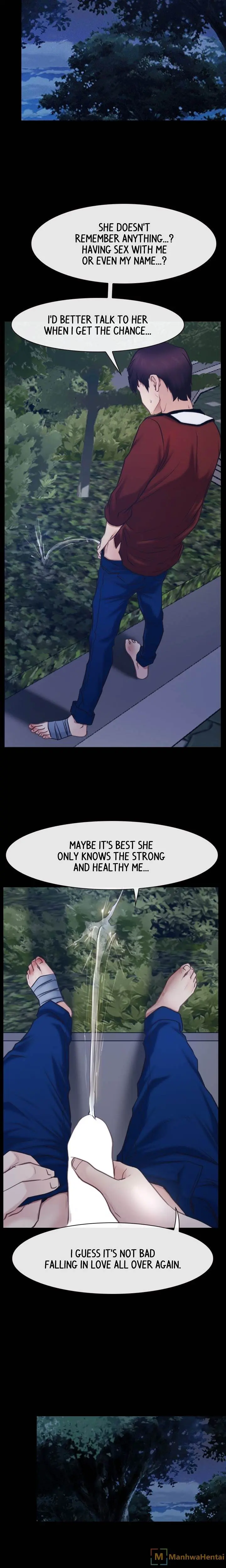 First Love Episode 28 - Page 12