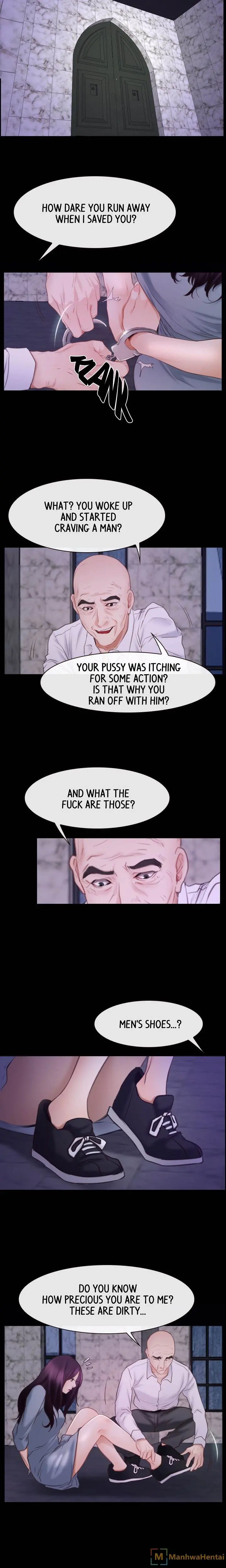 First Love Episode 29 - Page 10