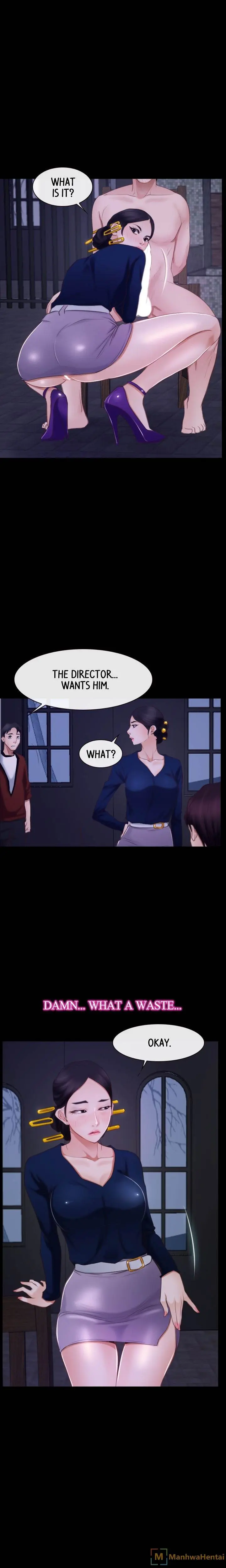 First Love Episode 29 - Page 13