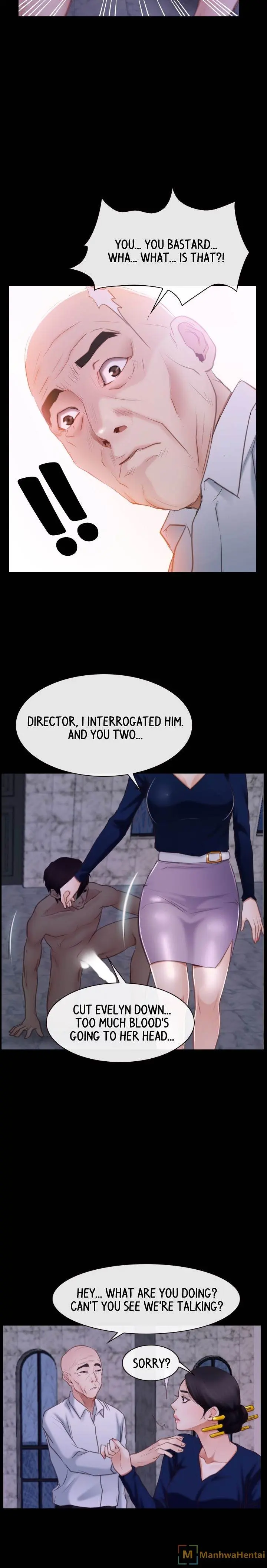 First Love Episode 29 - Page 16