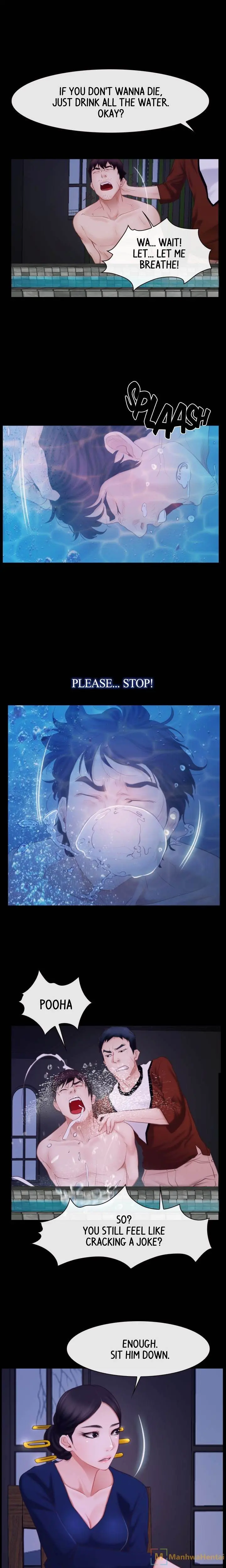 First Love Episode 29 - Page 3