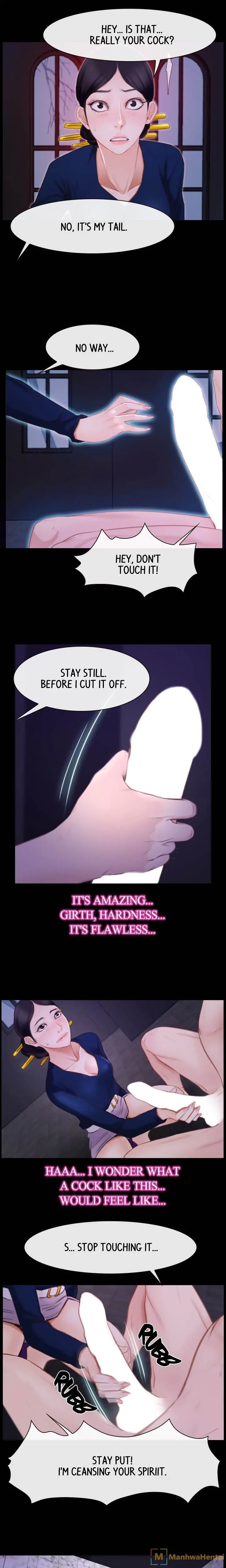 First Love Episode 29 - Page 9