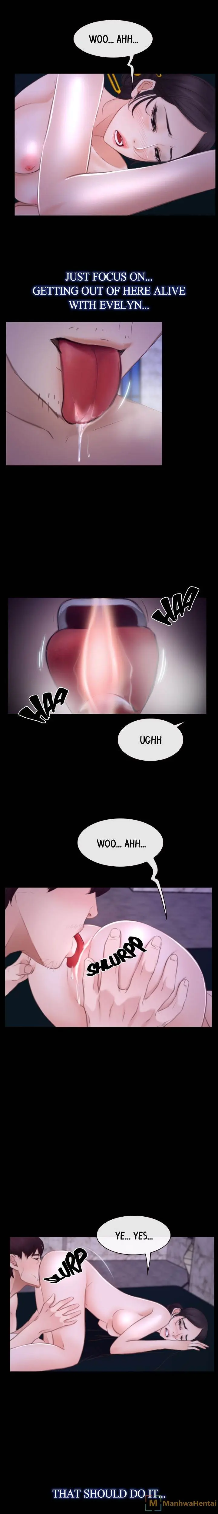 First Love Episode 30 - Page 13