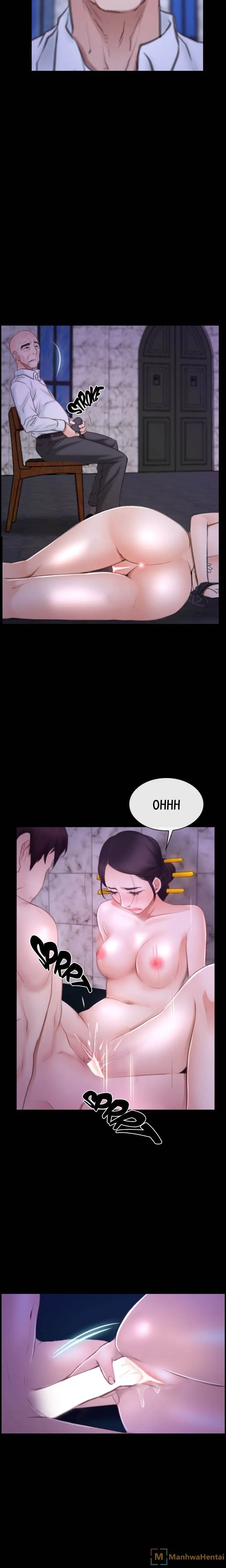 First Love Episode 30 - Page 18