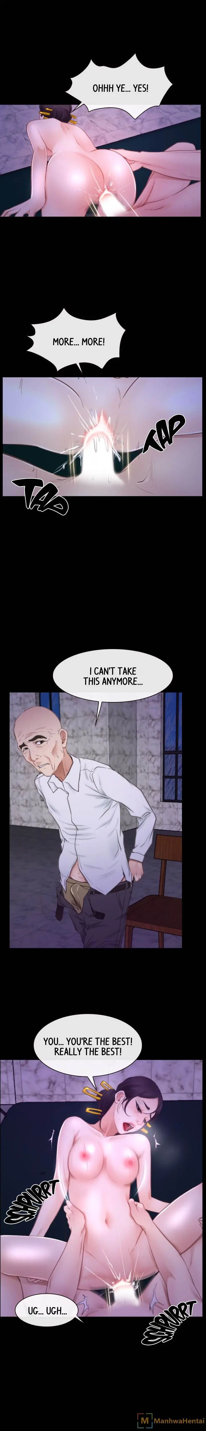 First Love Episode 30 - Page 19