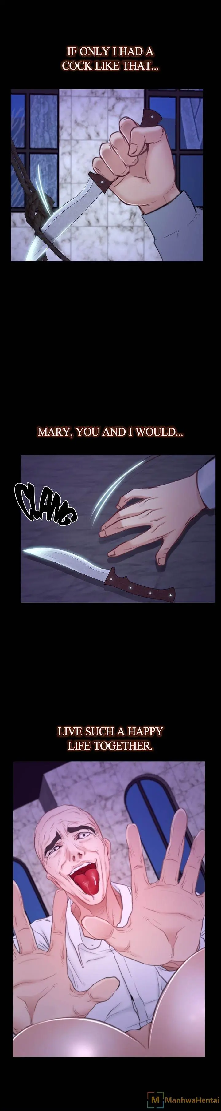 First Love Episode 30 - Page 20