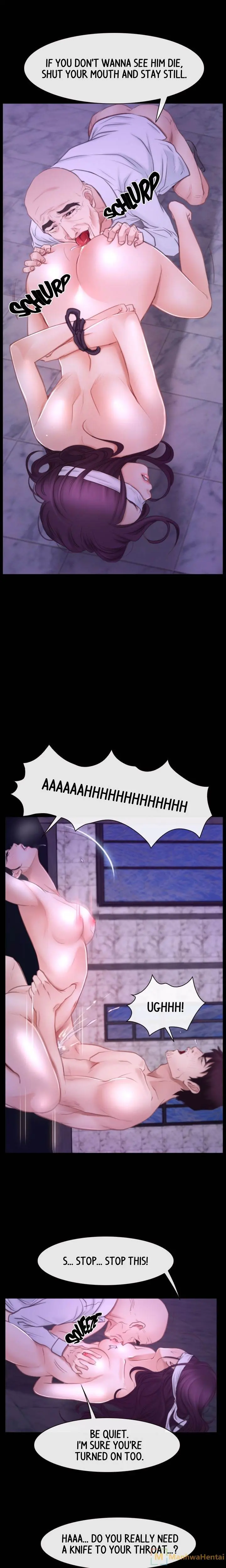 First Love Episode 30 - Page 21