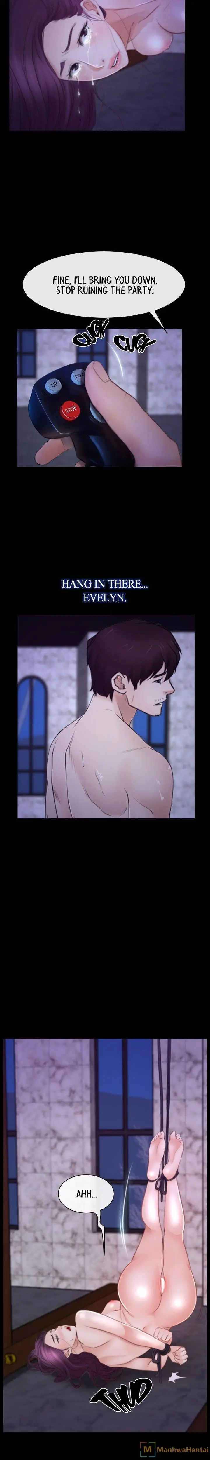 First Love Episode 30 - Page 6