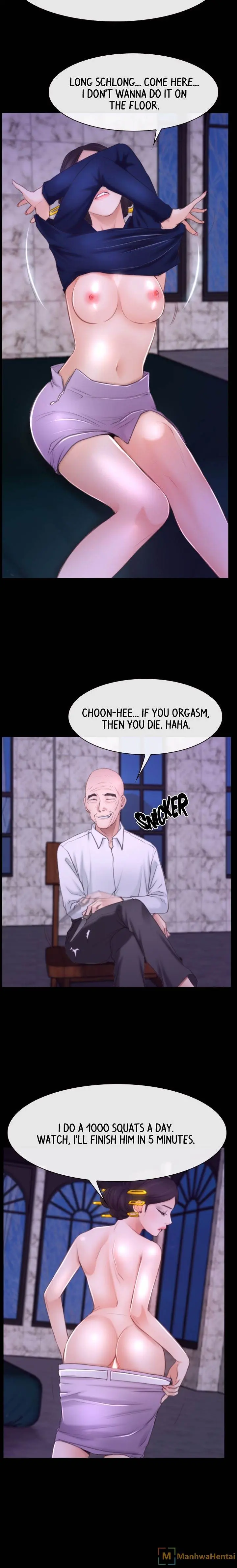 First Love Episode 30 - Page 8
