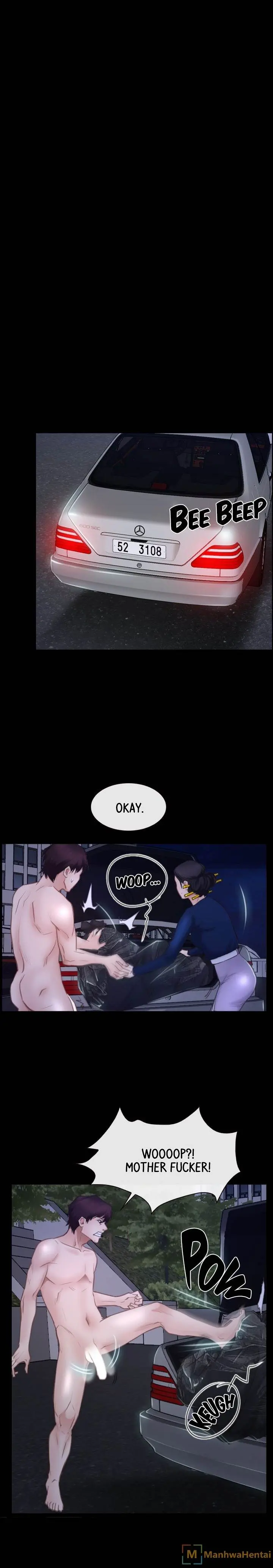 First Love Episode 31 - Page 23