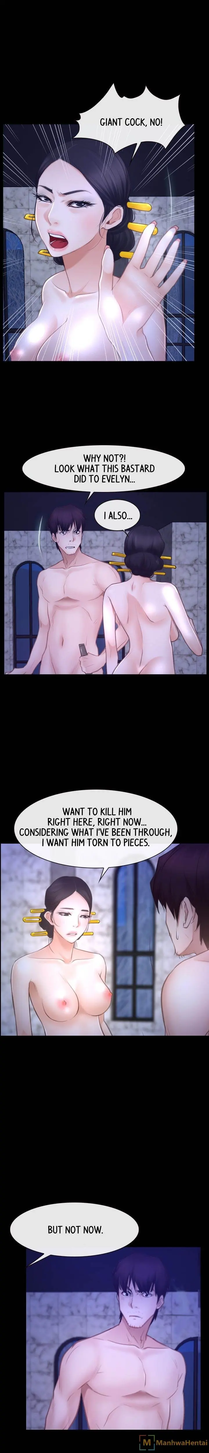 First Love Episode 31 - Page 4