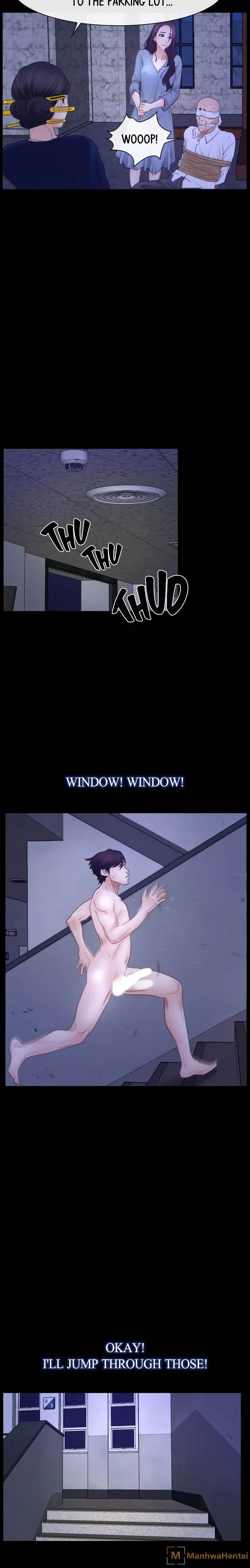 First Love Episode 31 - Page 9