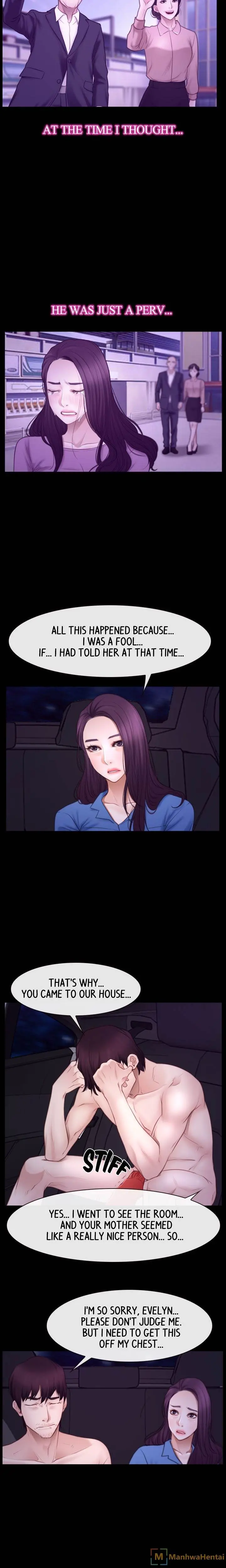 First Love Episode 32 - Page 12