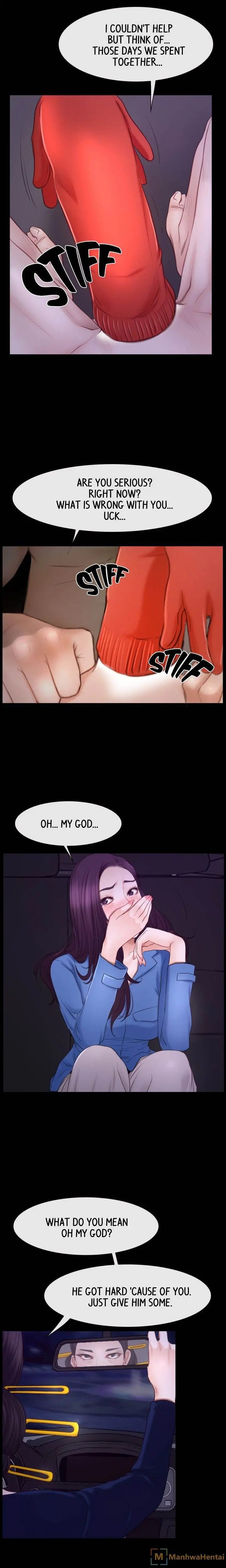 First Love Episode 32 - Page 13