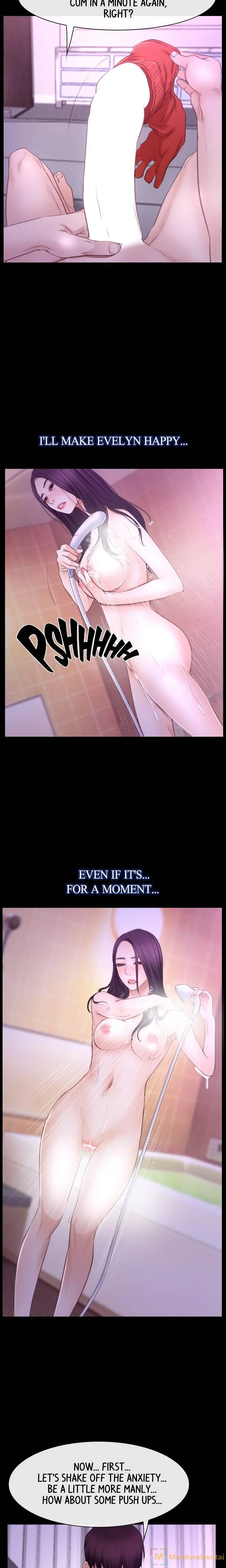 First Love Episode 32 - Page 19