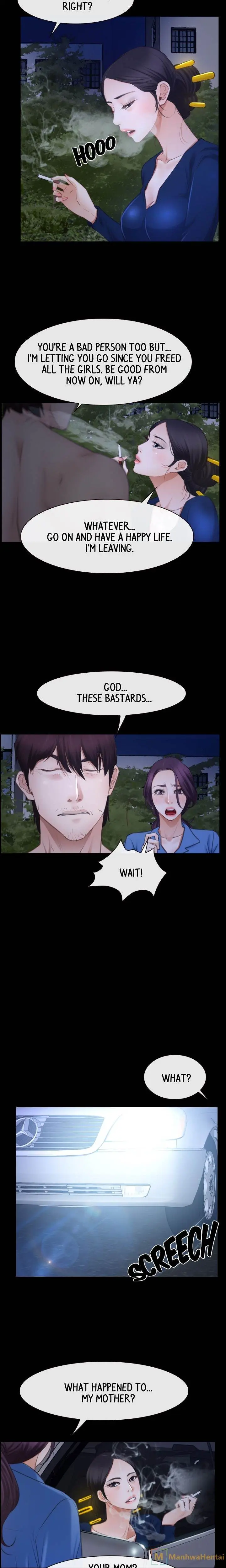 First Love Episode 32 - Page 2