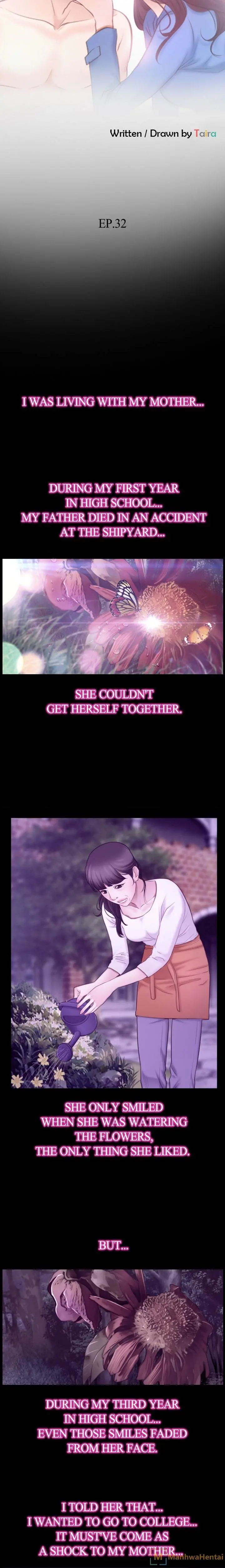 First Love Episode 32 - Page 6