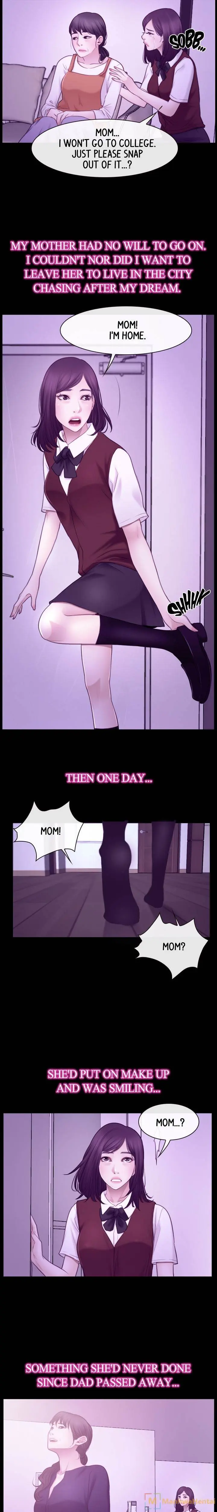 First Love Episode 32 - Page 7