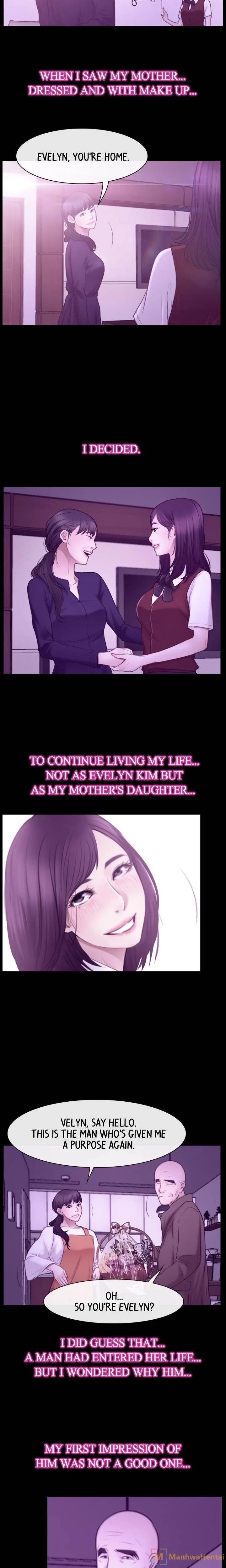 First Love Episode 32 - Page 8