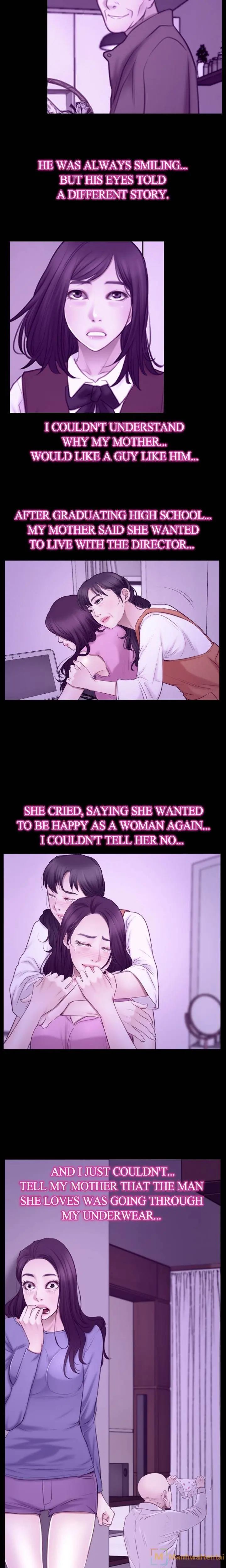 First Love Episode 32 - Page 9