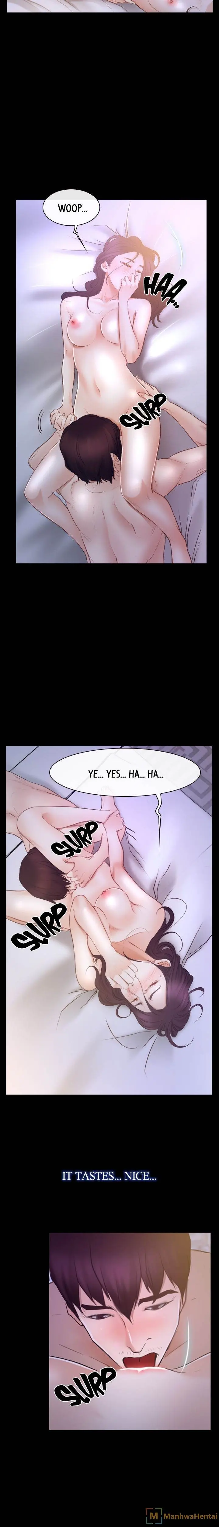 First Love Episode 33 - Page 14