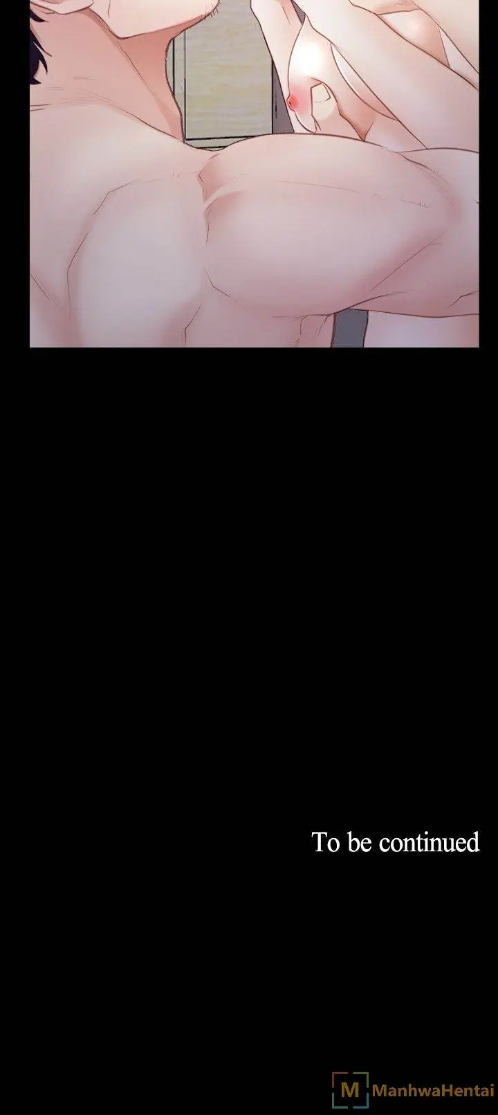 First Love Episode 33 - Page 19