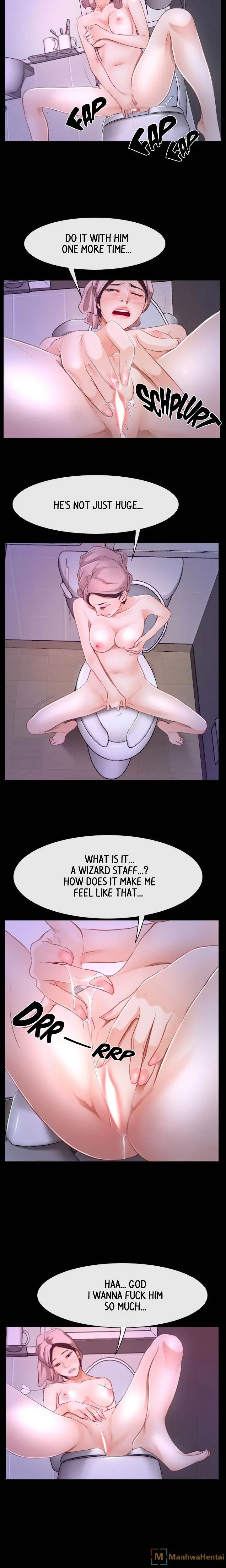 First Love Episode 33 - Page 2