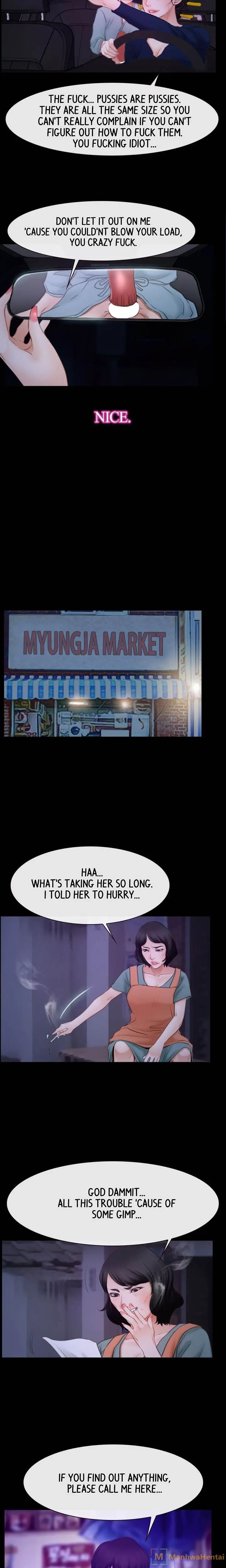 First Love Episode 34 - Page 16