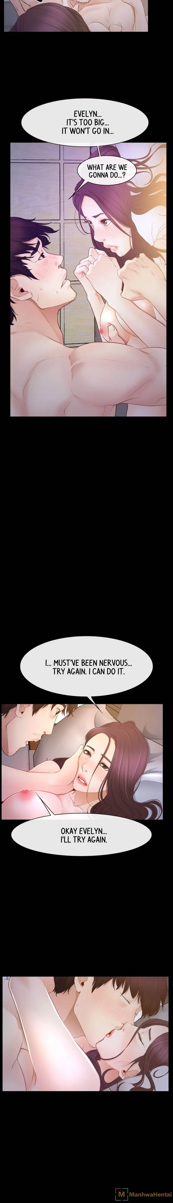 First Love Episode 34 - Page 2