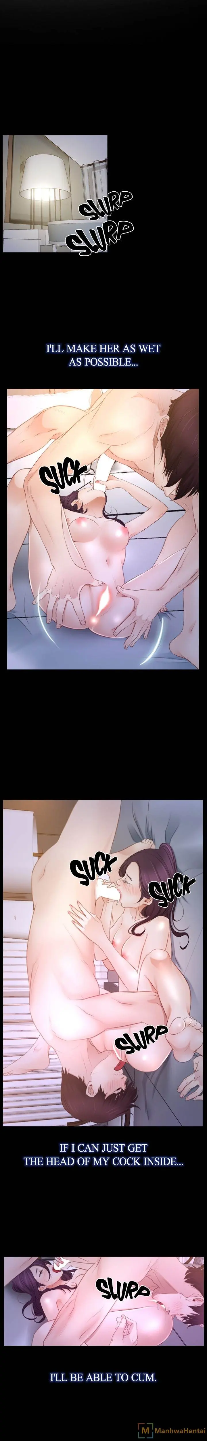 First Love Episode 34 - Page 6