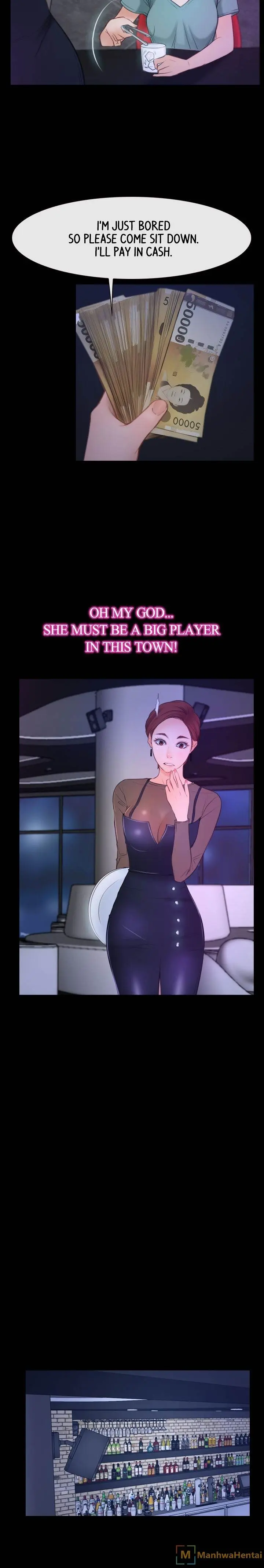 First Love Episode 35 - Page 14