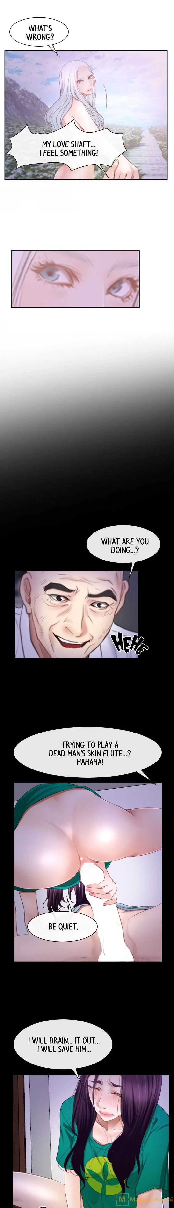 First Love Episode 36 - Page 18