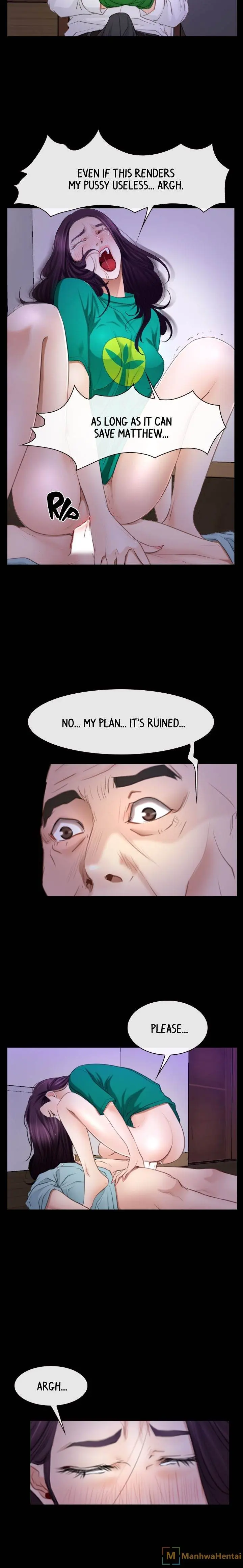 First Love Episode 36 - Page 21