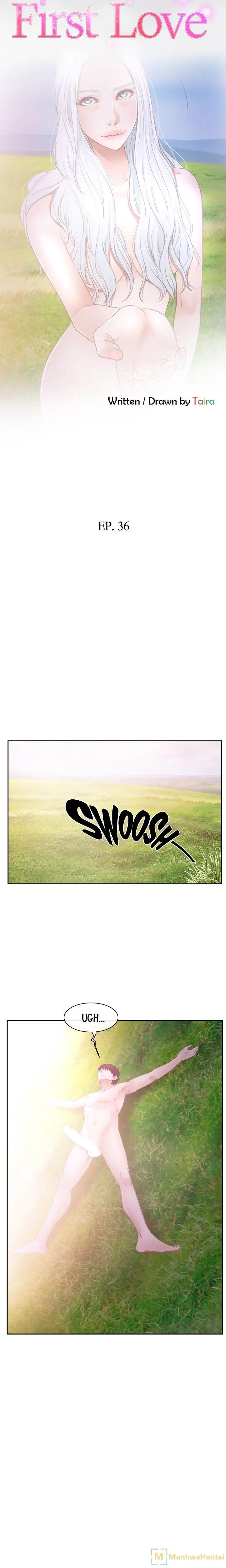 First Love Episode 36 - Page 9