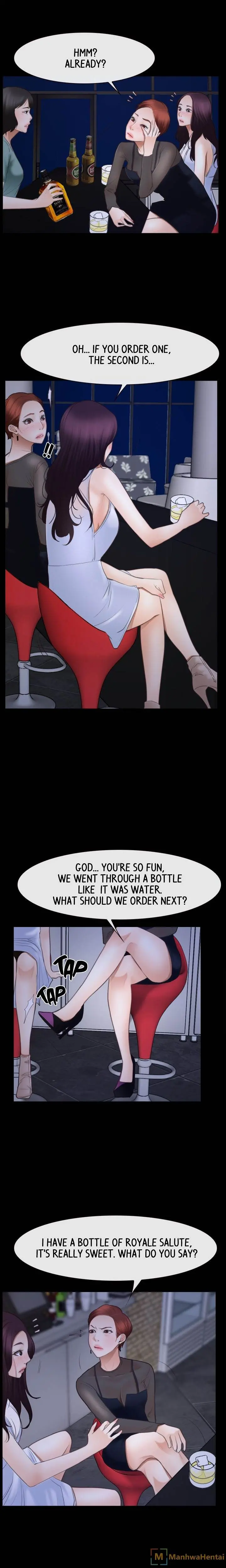 First Love Episode 37 - Page 16
