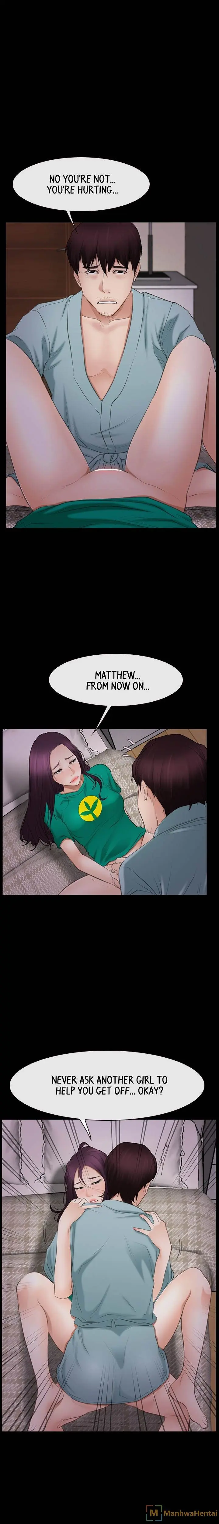 First Love Episode 38 - Page 2