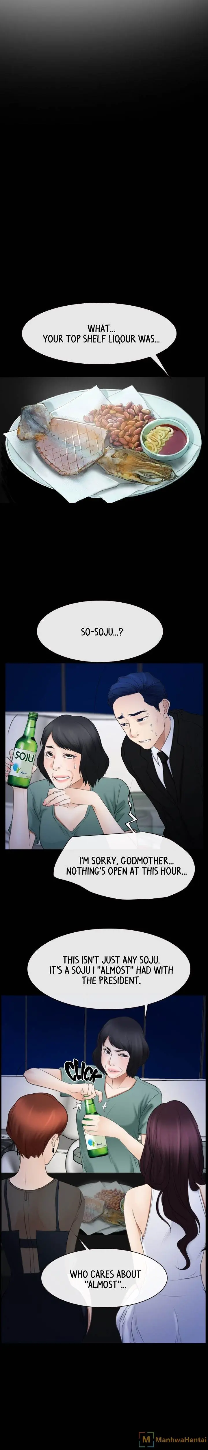 First Love Episode 38 - Page 4