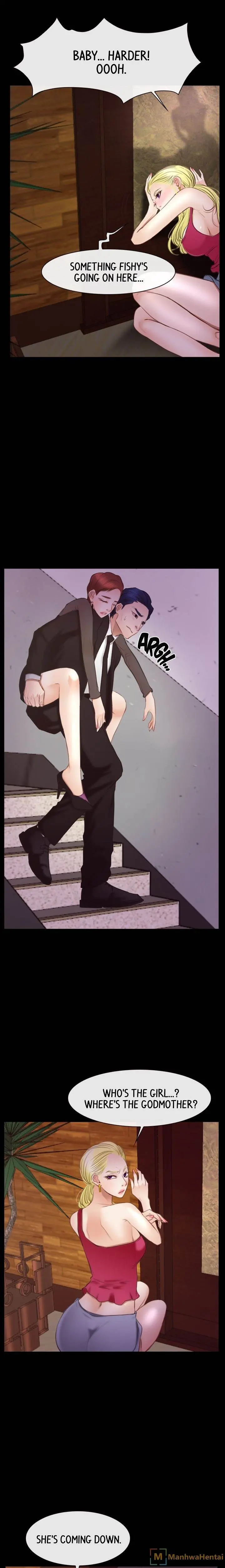 First Love Episode 39 - Page 14