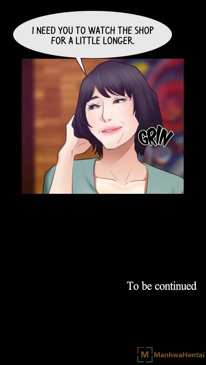 First Love Episode 39 - Page 16