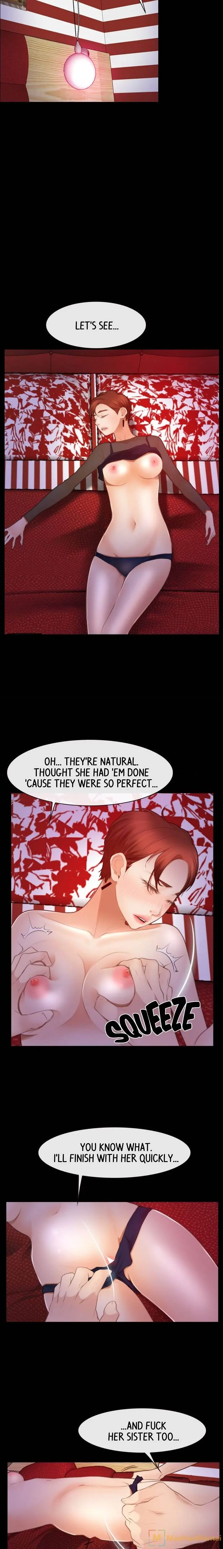 First Love Episode 40 - Page 14
