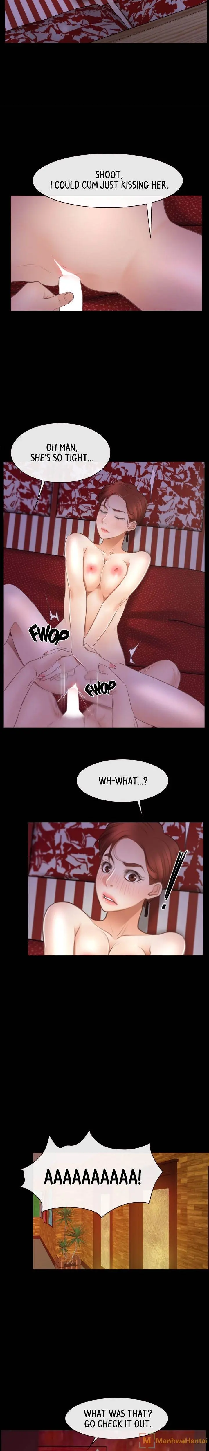 First Love Episode 40 - Page 16
