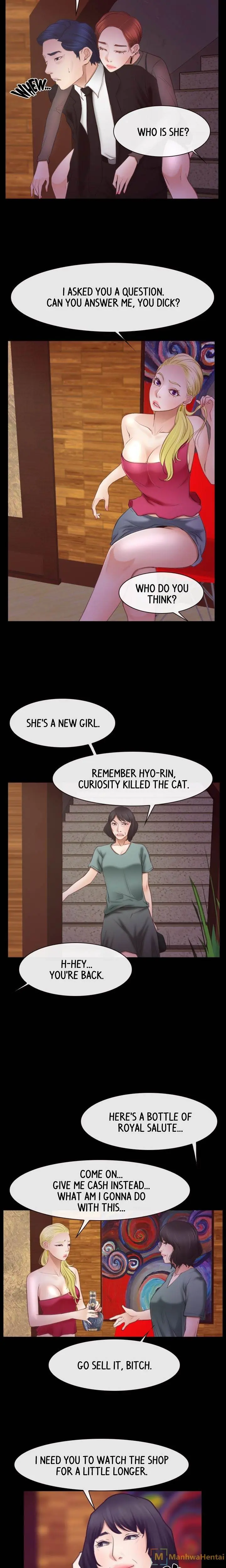 First Love Episode 40 - Page 2
