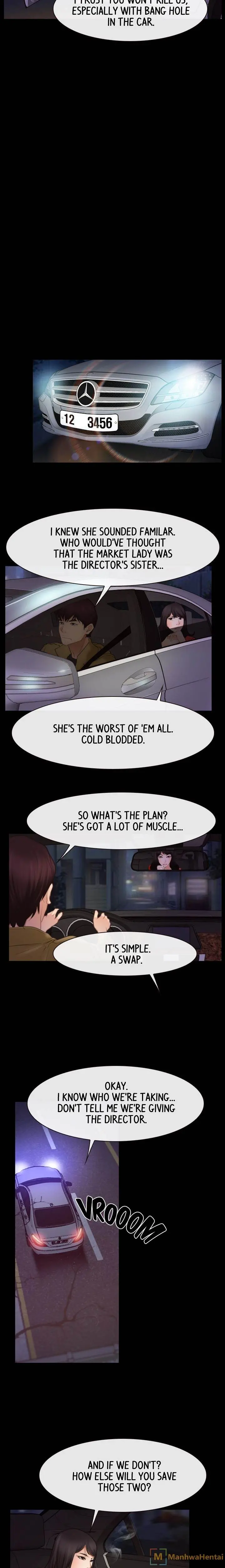 First Love Episode 40 - Page 7
